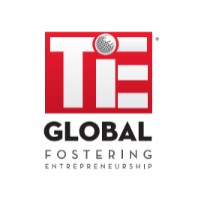 TiE Logo
