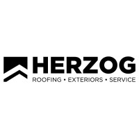 Herzog Roofing Inc Logo