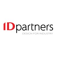 IDpartners B.V. Logo