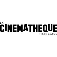 La Cinémathèque française Logo