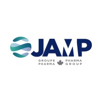 JAMP Pharma Group Logo