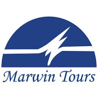 Marwin Tours (Asia) Co., Ltd. Logo