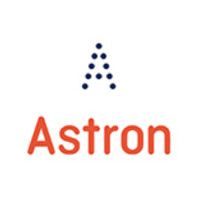 Astron Communication and Information Services Logo