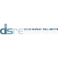 DSRE Pty LTD Logo