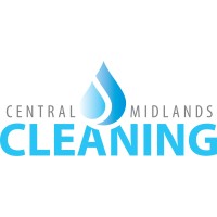 Central Midlands Cleaning LLC Logo