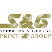Stephens & George Ltd Logo