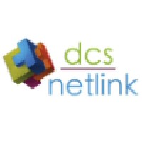 DCS Netlink Logo