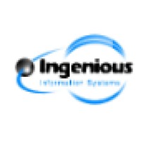 Ingenious Information Systems Logo