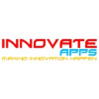 Innovate Apps Inc Logo