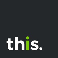 This Partners Logo