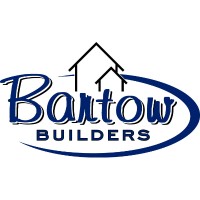 Bartow Builders Logo