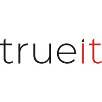 TrueIT Consulting Logo