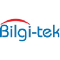 Bilgi-Tek Bilgi Teknolojileri Eğitim Uyg. Tic. Ltd. Şti Logo