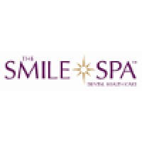 The Smile Spa - Award Winning Dental Practice Logo