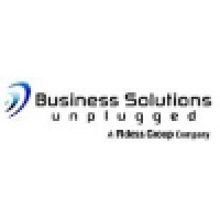 Business Solutions Unplugged Logo