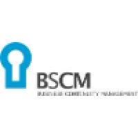 BSCM Logo