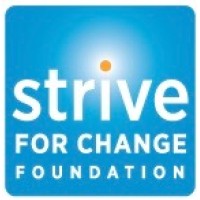 Strive For Change Foundation Logo
