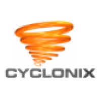 Cyclonix Logo