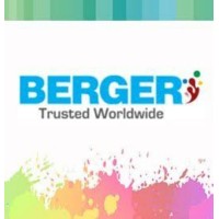 Berger Paints Pakistan Logo