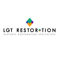 LGT Restoration Logo