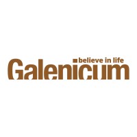 Galenicum Logo