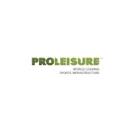 Proleisure Logo