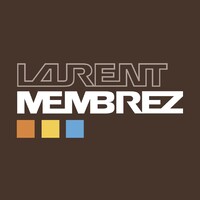 LAURENT MEMBREZ S.A. Logo