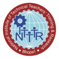 National Institute of Technical Teachers Training & Research Logo