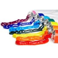 Coat Of Many Colors Logo