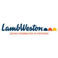 Lamb Weston Logo