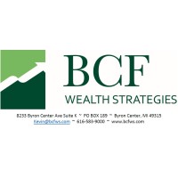 BCF Wealth Strategies Logo