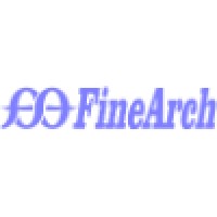 FineArch, Inc. Logo