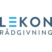 LEKON Rådgivning ApS Logo