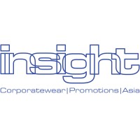 Insight Corporatewear Logo