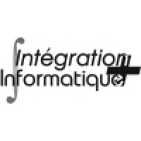 Integration Informatique Plus Logo