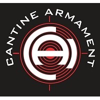 Cantine Armament Incorporated Logo