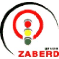 ZABERD Logo