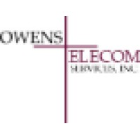 Owens Telecom Services, Inc. Logo