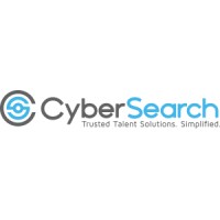 CyberSearch Logo