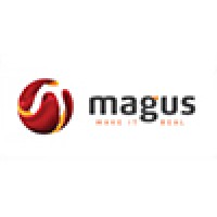 Magus Marketing Logo