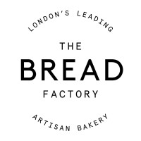 The Bread Factory Logo