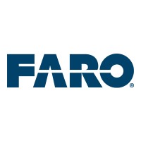 FARO Europe GmbH Logo