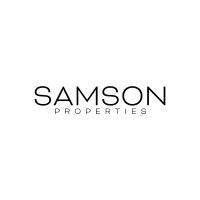 Samson Properties Logo