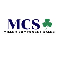 Miller Component Sales Logo
