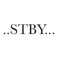 STBY Logo