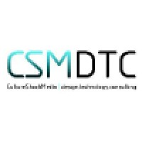 CSM-DTC Logo