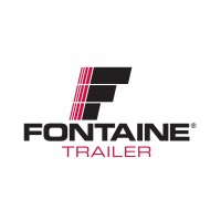 Fontaine Trailer Logo