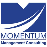 Momentum, Inc. Logo