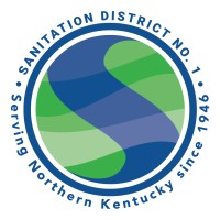 SD1 │ Sanitation District No. 1 Logo