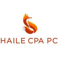 Haile CPA, PC Logo